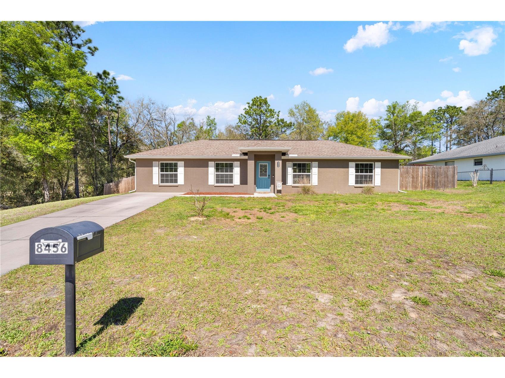 8456 N Ibsen Drive Citrus Springs FL 34434 OM721237 image2
