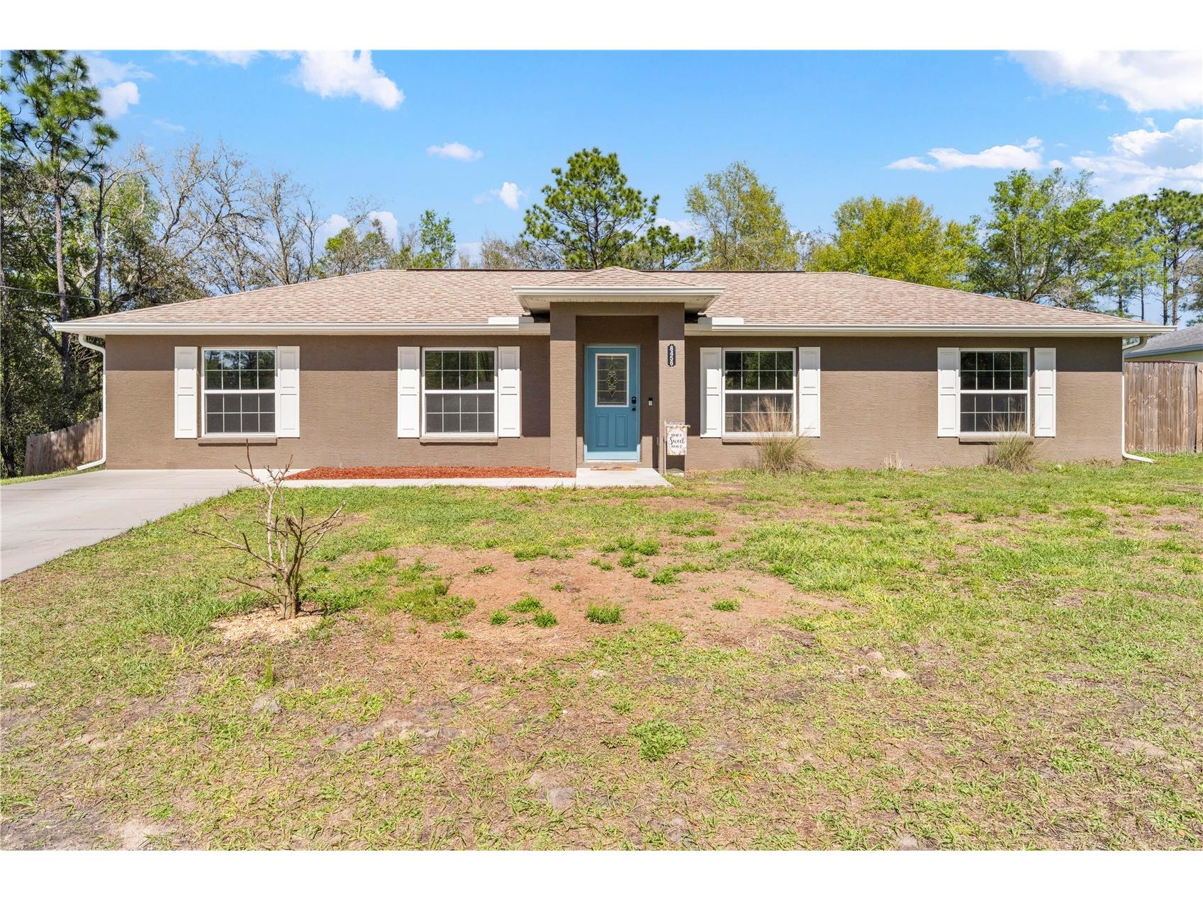 8456 N Ibsen Drive Citrus Springs FL 34434 OM721237 image3