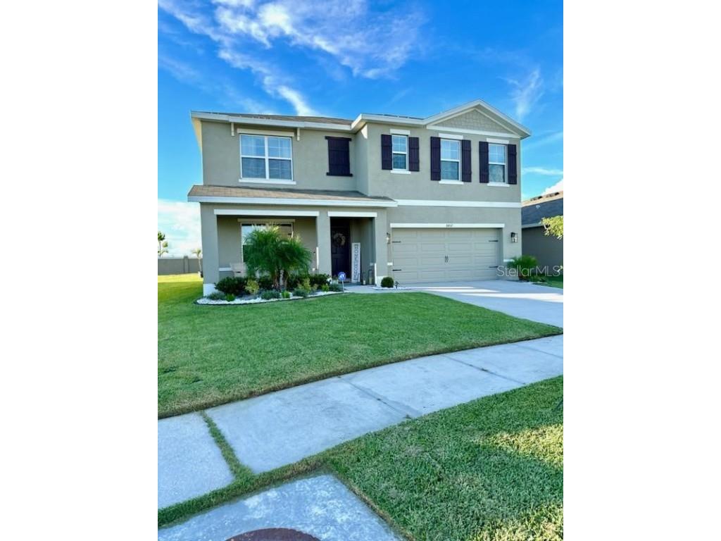 8457 Bower Bass Cir Wesley Chapel FL 33545 T3539060 image1