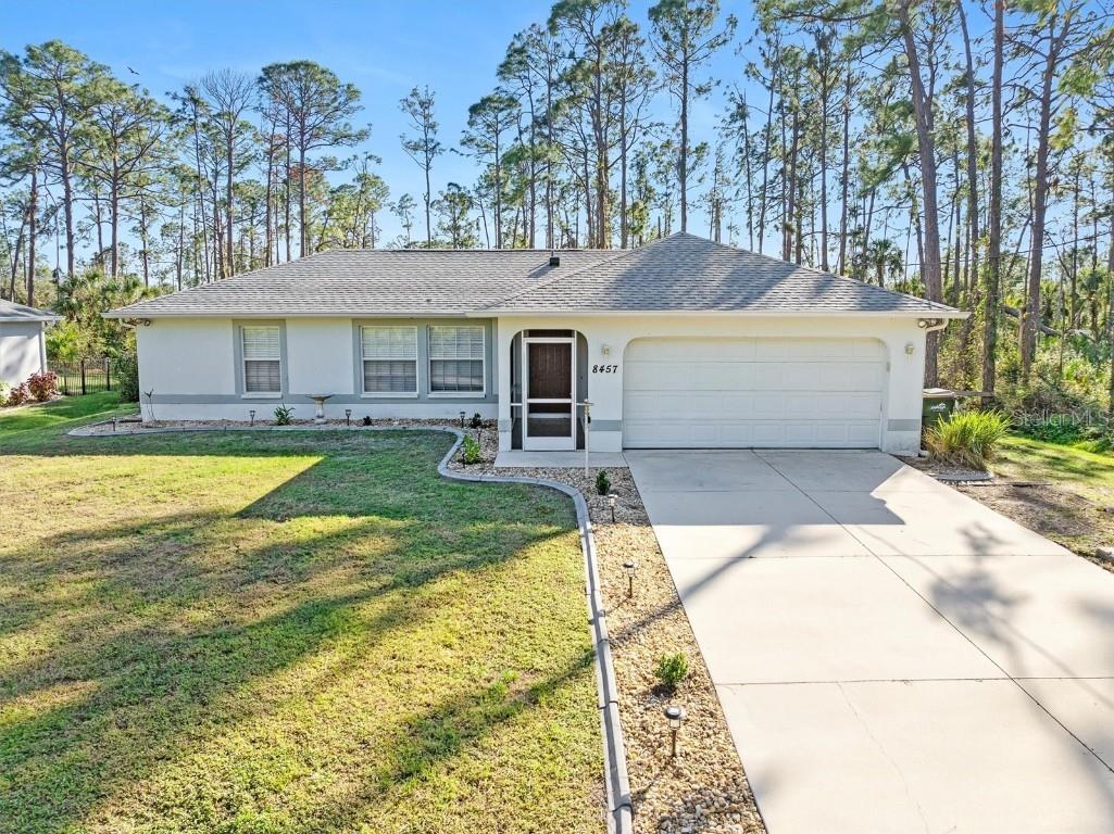 8457 Bristol Avenue North Port FL 34291 C7502794 image1