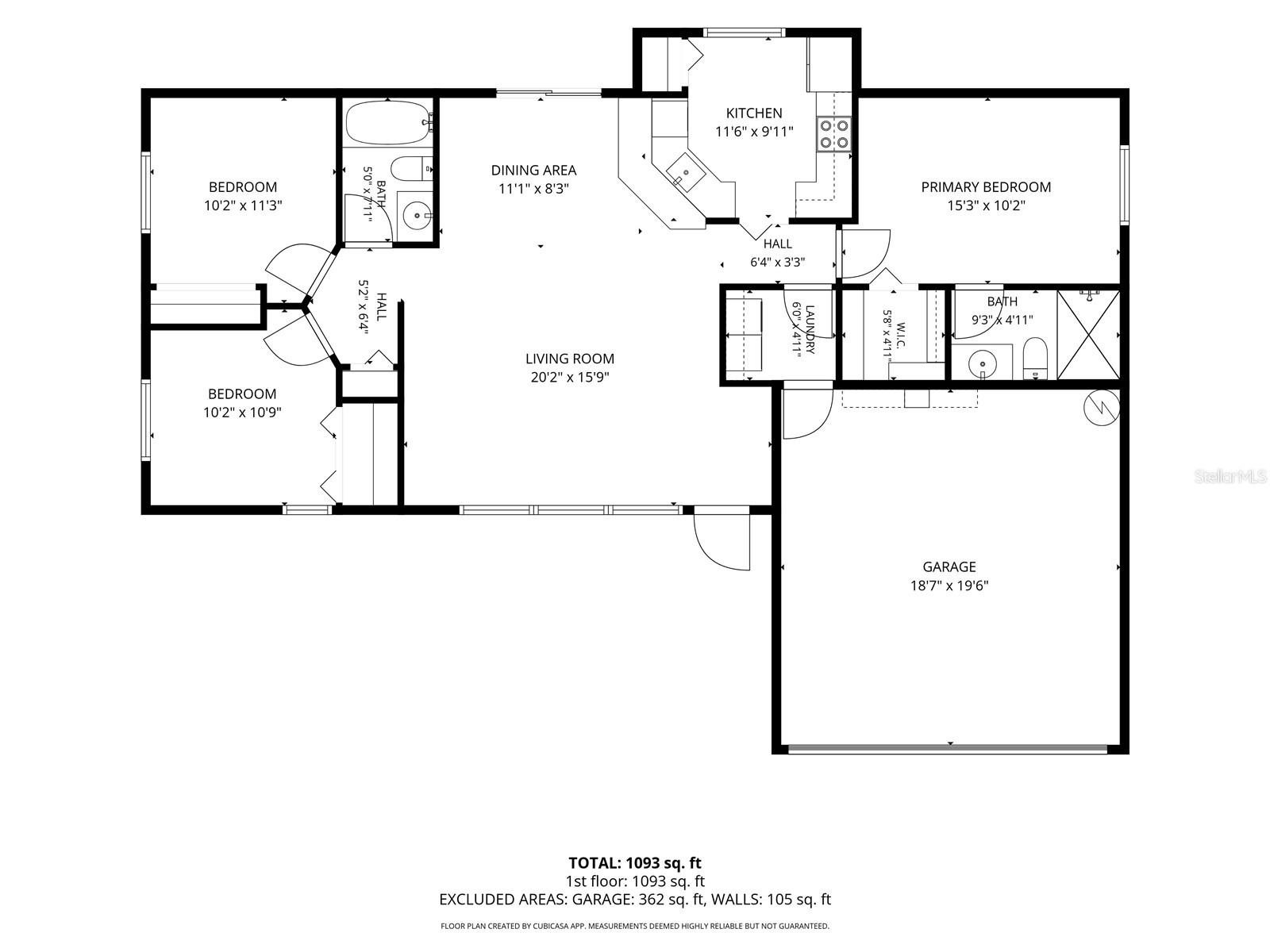 8457 Bristol Avenue North Port FL 34291 TB8520963 image5
