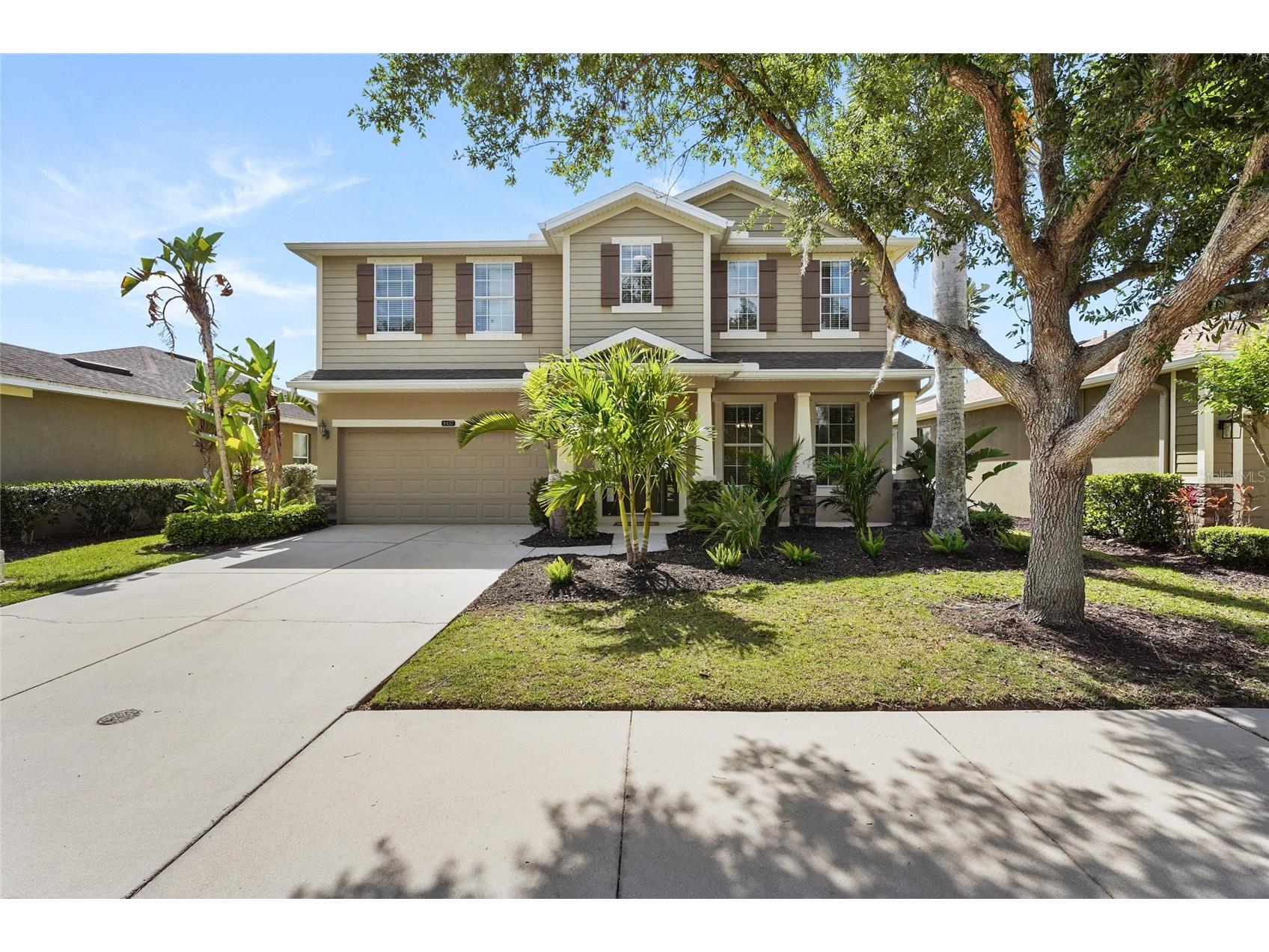 8457 Karpeal Drive Sarasota FL 34238 A4689349 image1