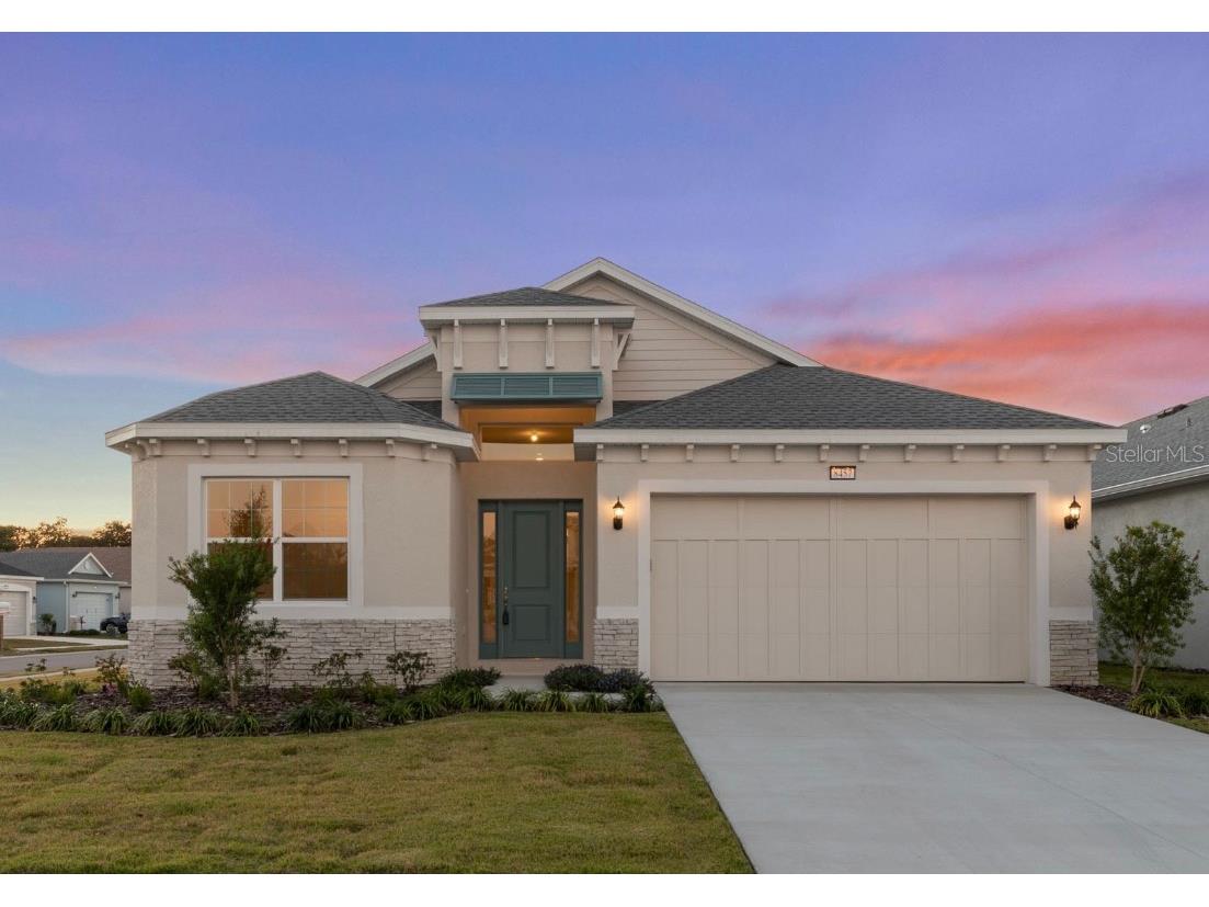 8457 Norwich Way Mount Dora FL 32757 G5059901 image1