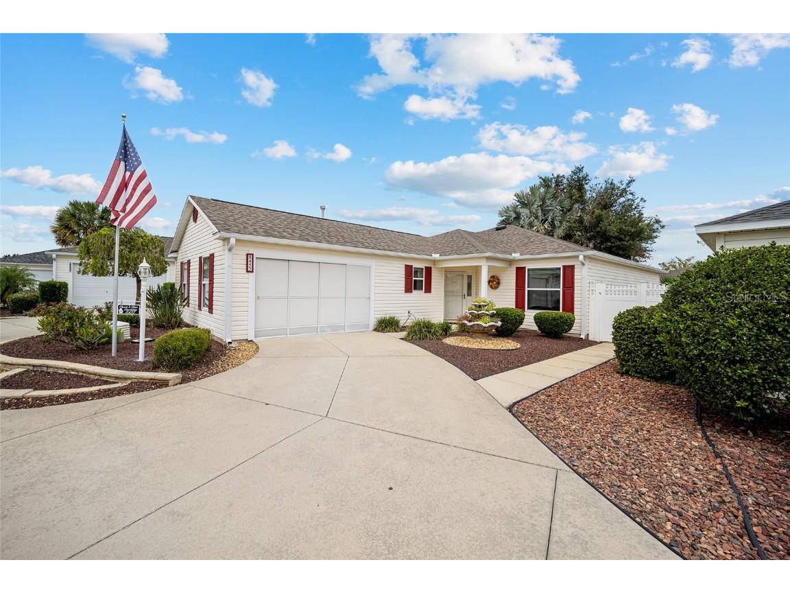 8457 SE 177th Penman Place The Villages FL 32162 G5086801 image1