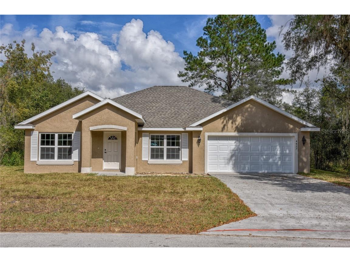 8457 SW 139th Lane Road Ocala FL 34473 OM650796 image1
