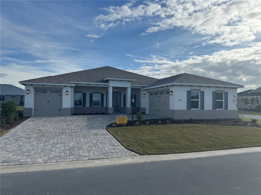 8457 SW 98th Terrace Road Ocala FL 34481 OM671146 image1