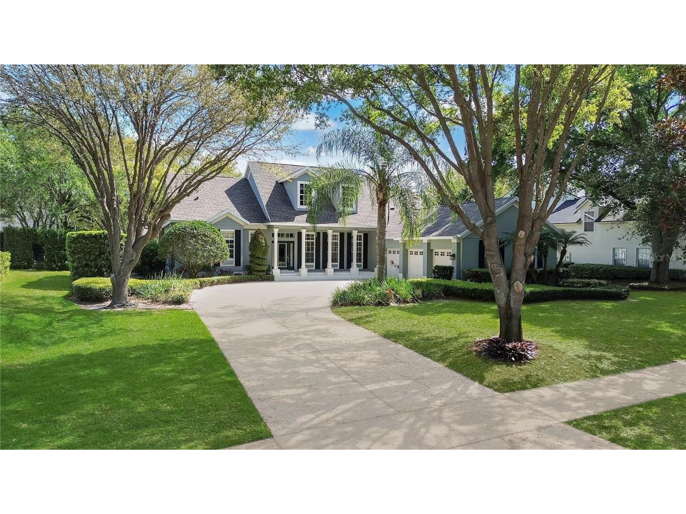 8457 Tibet Butler Drive Windermere FL 34786 O6186538 image1