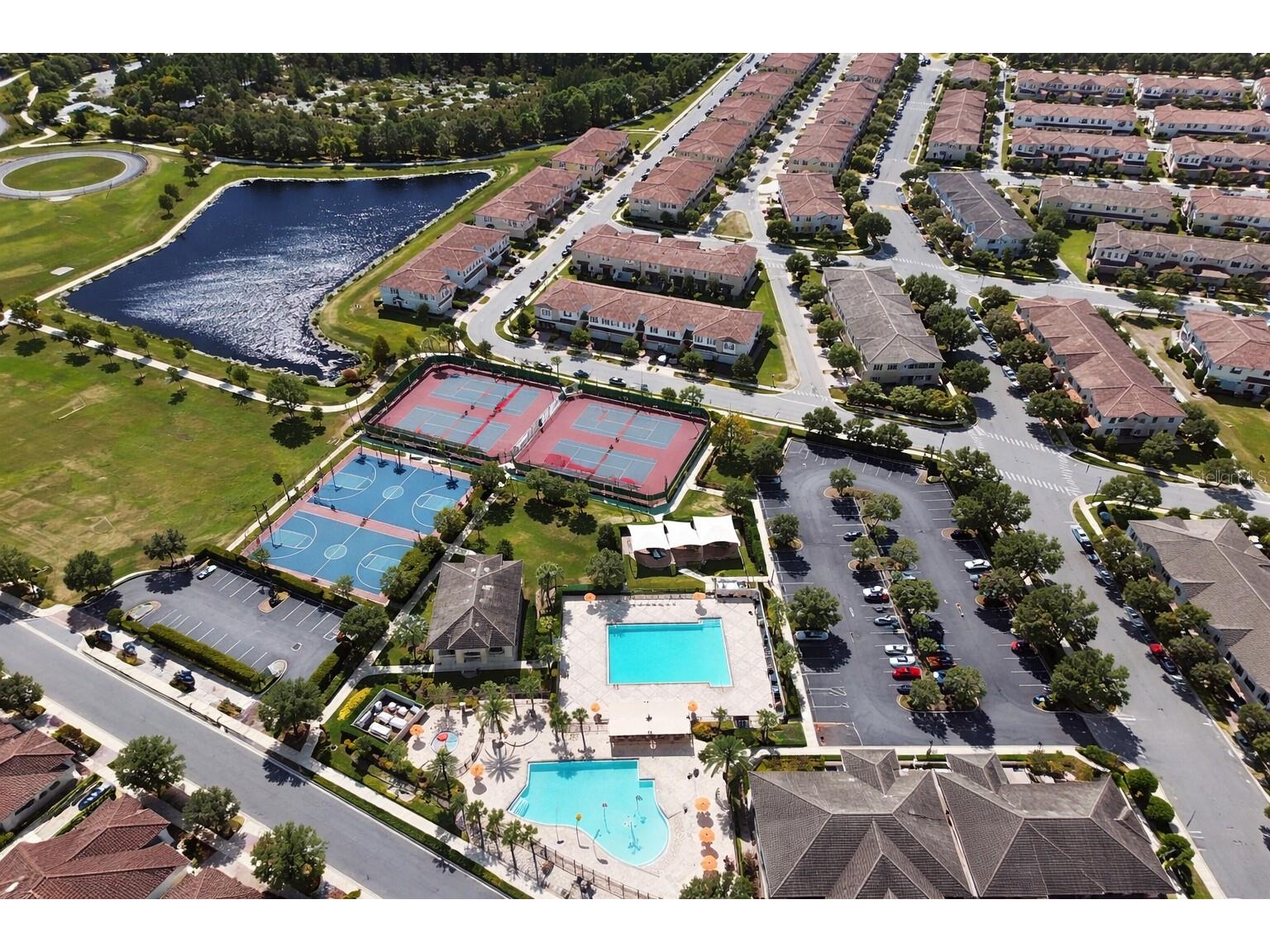 8458 Kelsall Drive Orlando FL 32832 O6425173 image45