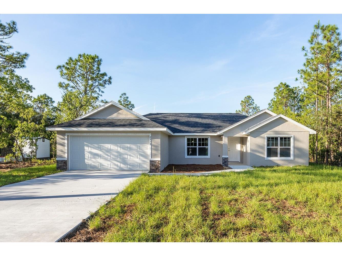 8458 N Tempest Drive Citrus Springs FL 34434 OM718205 image1