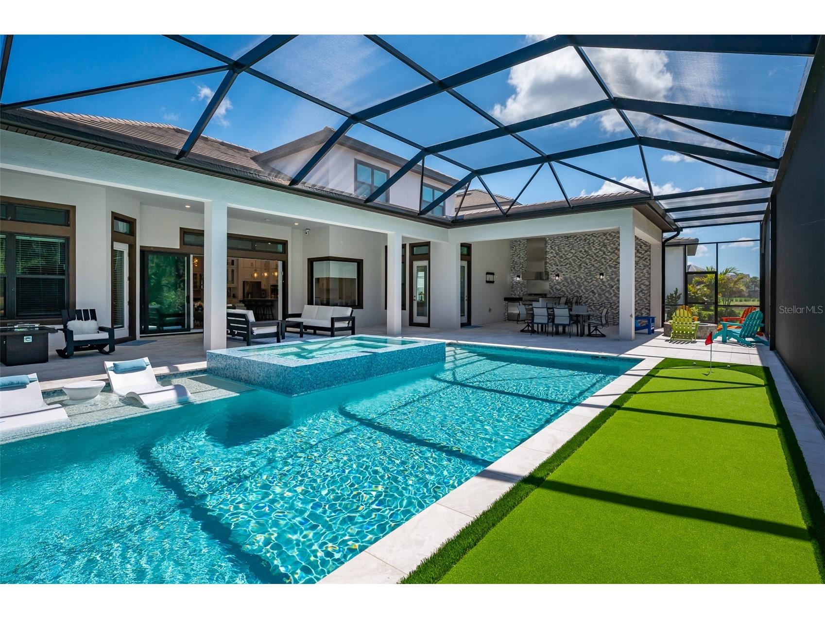 8458 Snowfall Street Sarasota FL 34241 A4685211 image21