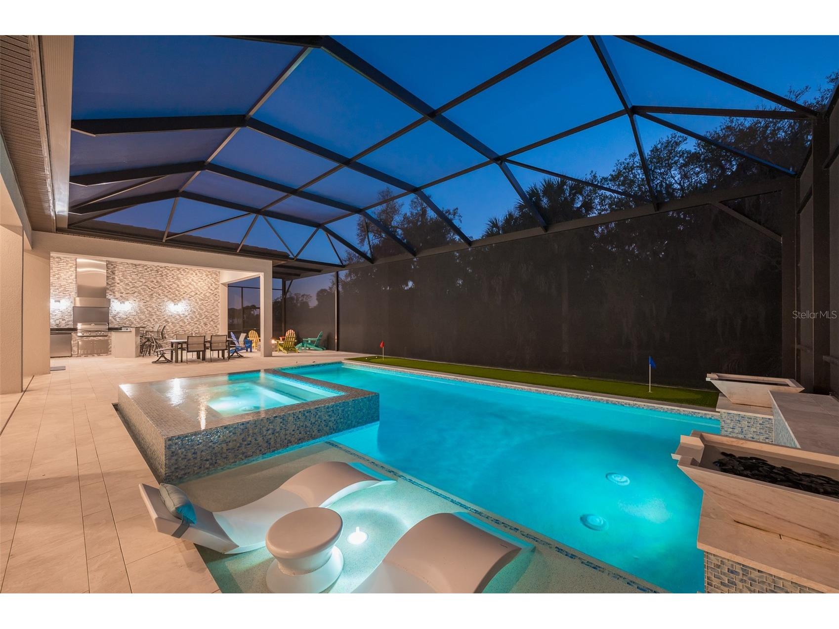 8458 Snowfall Street Sarasota FL 34241 A4685211 image36