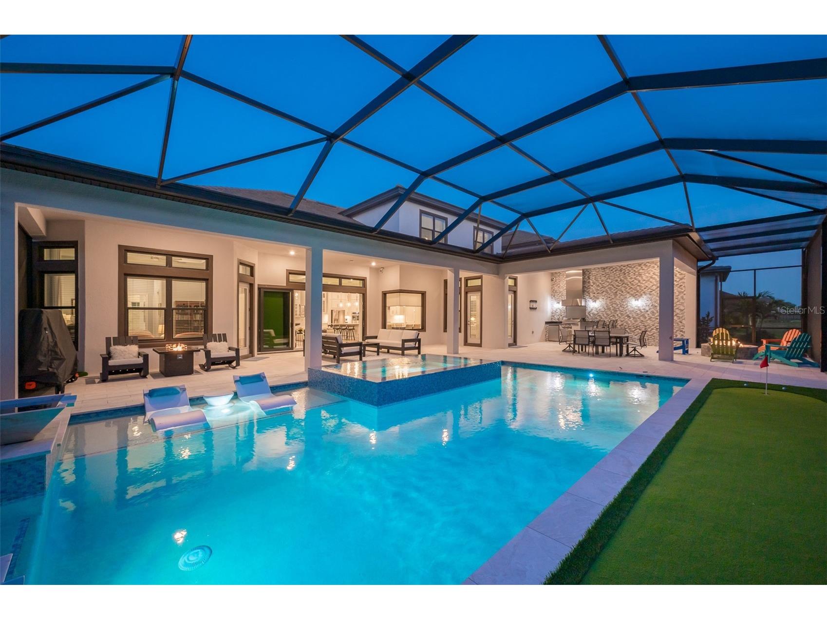 8458 Snowfall Street Sarasota FL 34241 A4685211 image37