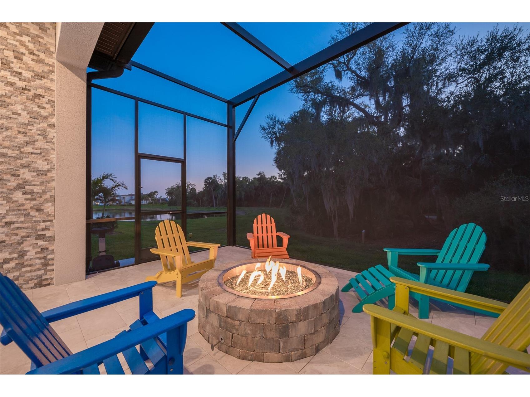 8458 Snowfall Street Sarasota FL 34241 A4685211 image39