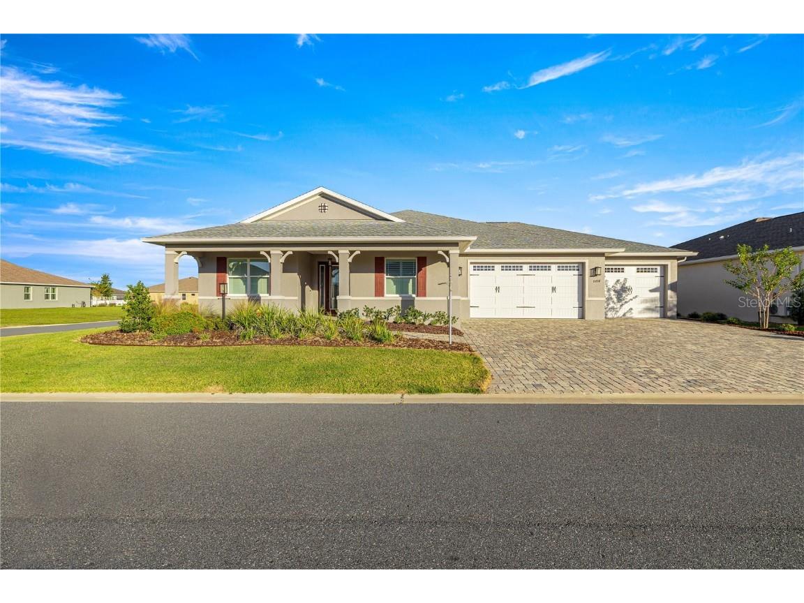 8458 SW 97th Circle Ocala FL 34481 OM709914 image1