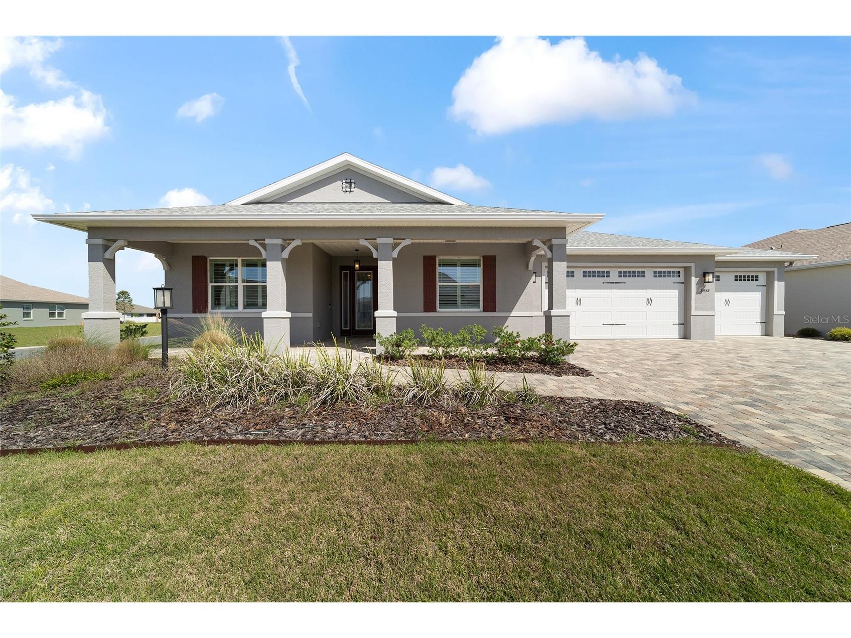 8458 SW 97th Circle Ocala FL 34481 OM722469 image1