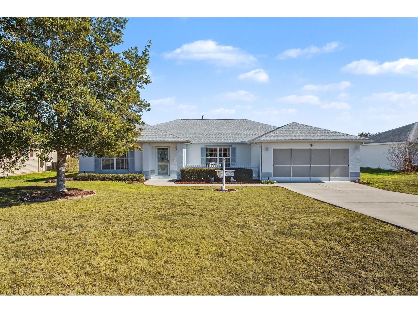 8459 SW 60th Court Ocala FL 34476 G5106933 image1
