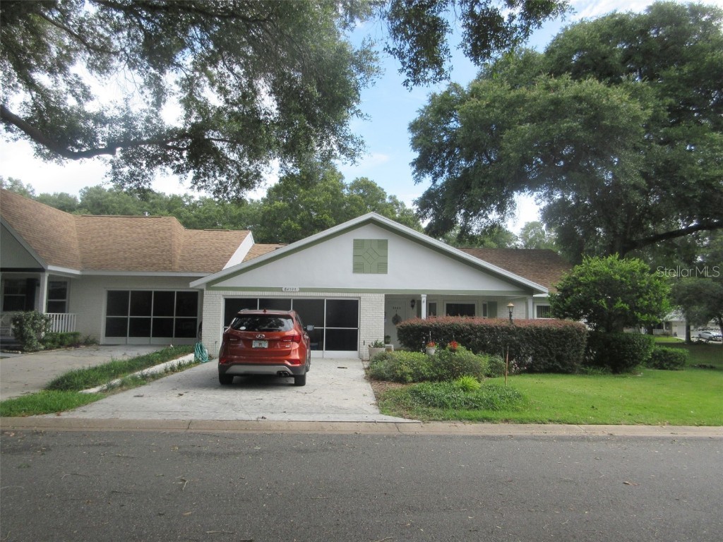 8459 SW 92nd Street #E Ocala FL 34481 OM659775 image1