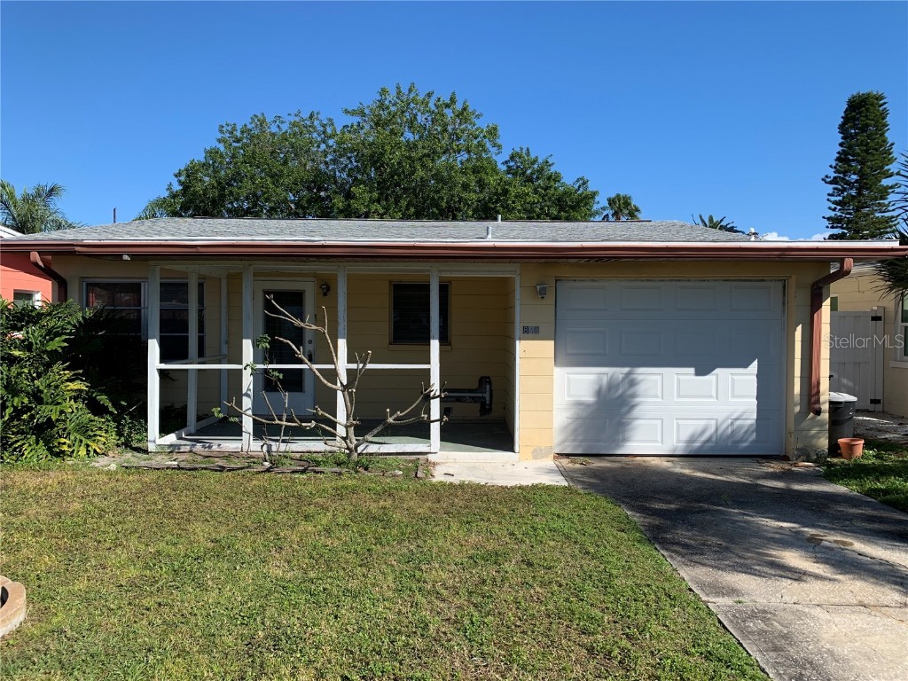 846 180th Avenue E Redington Shores FL 33708 U8148108 image1