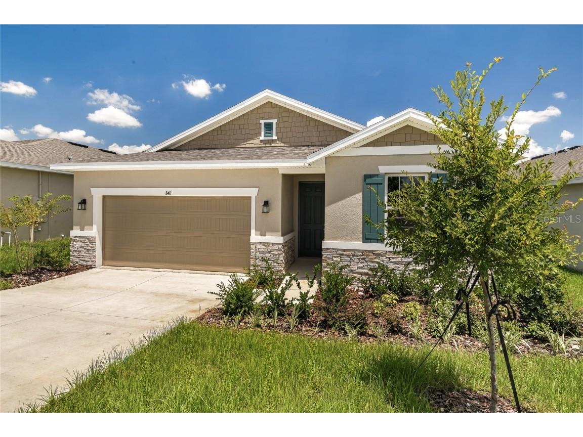 846 Ballantyne Place Lake Wales FL 33898 S5102611 image1