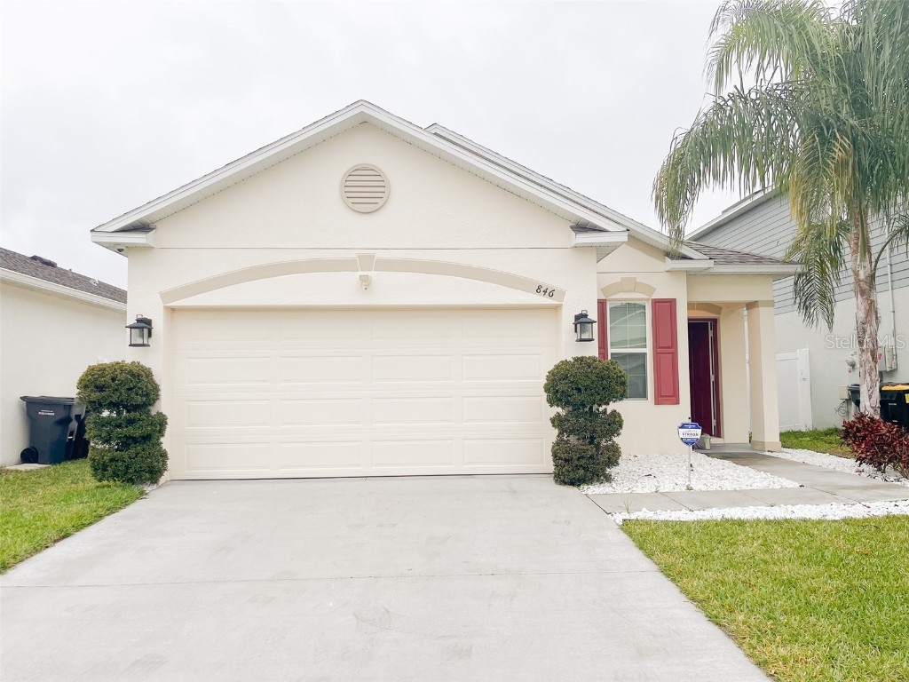 846 Bocavista Court Davenport FL 33896 O6179969 image1
