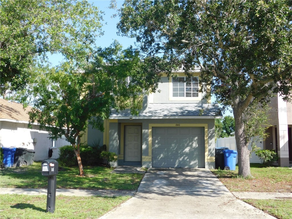 846 Burlwood Street Brandon FL 33511 W7876725 image1