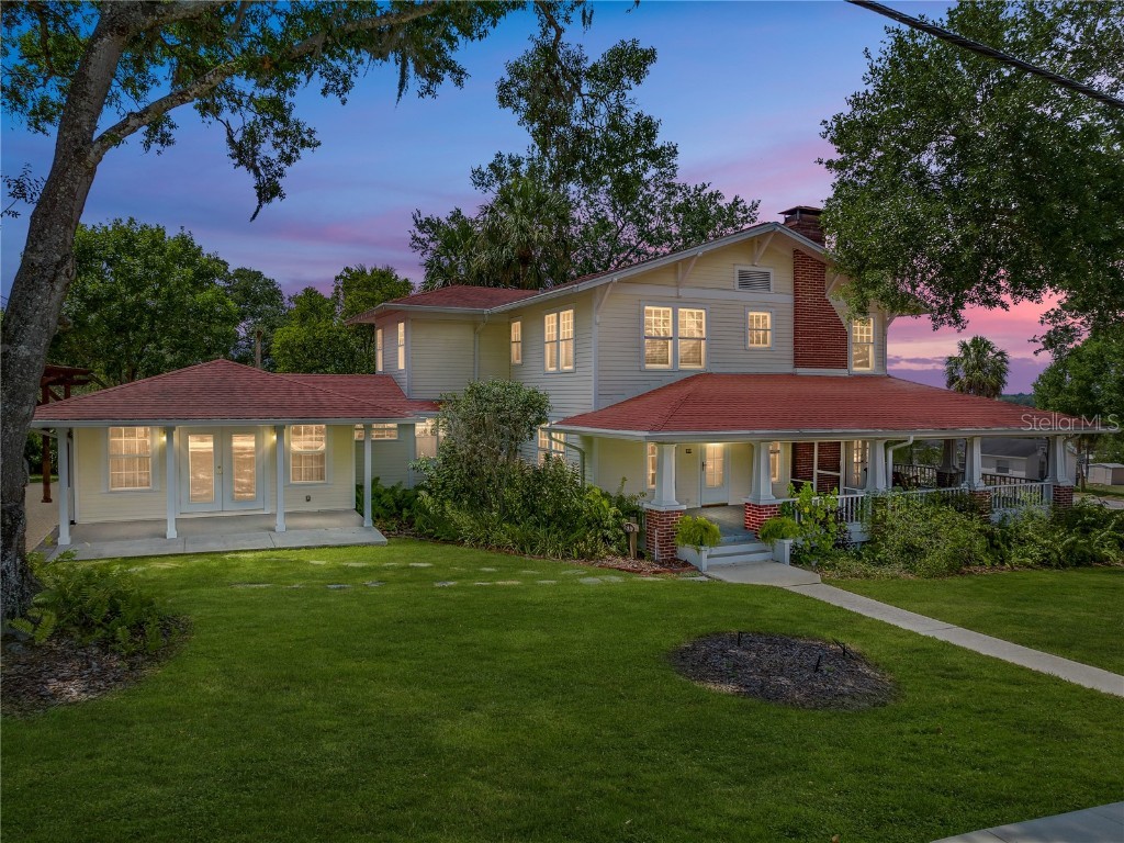 846 Carlton Avenue Lake Wales FL 33853 - LAKE WAILES P4925495 image1