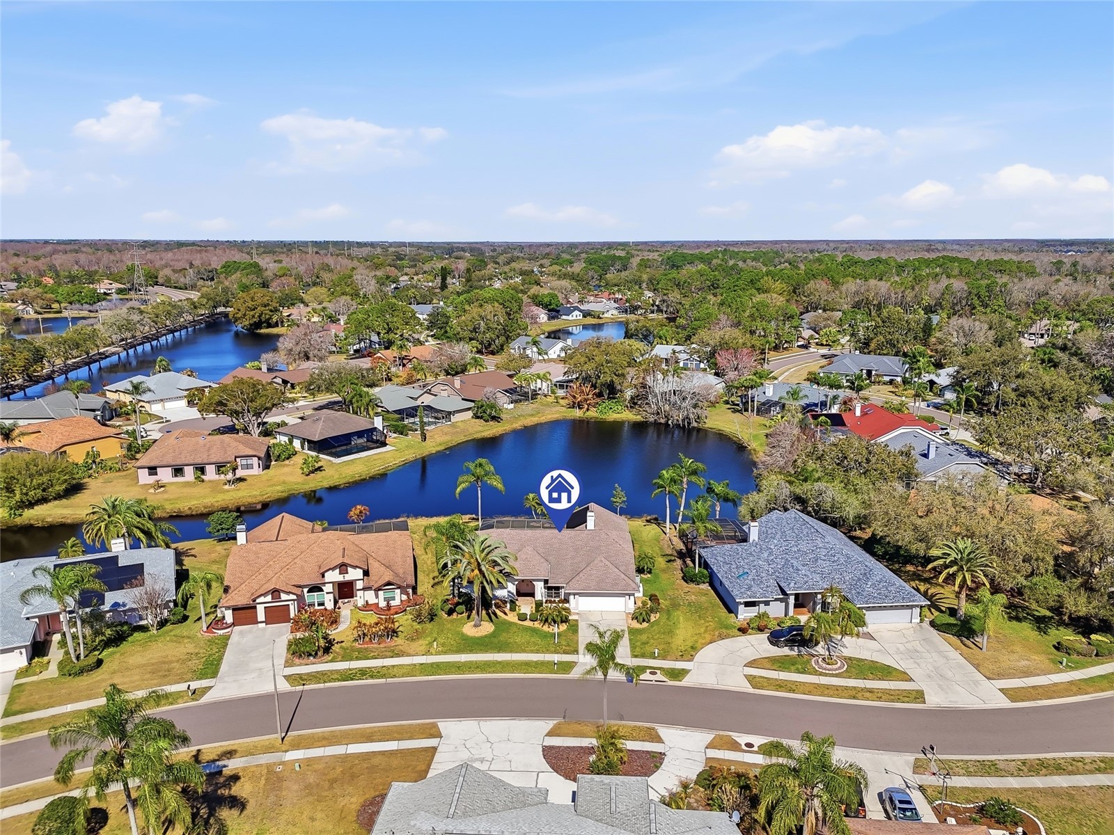 846 Centerwood Drive Tarpon Springs FL 34688 TB8478531 image59