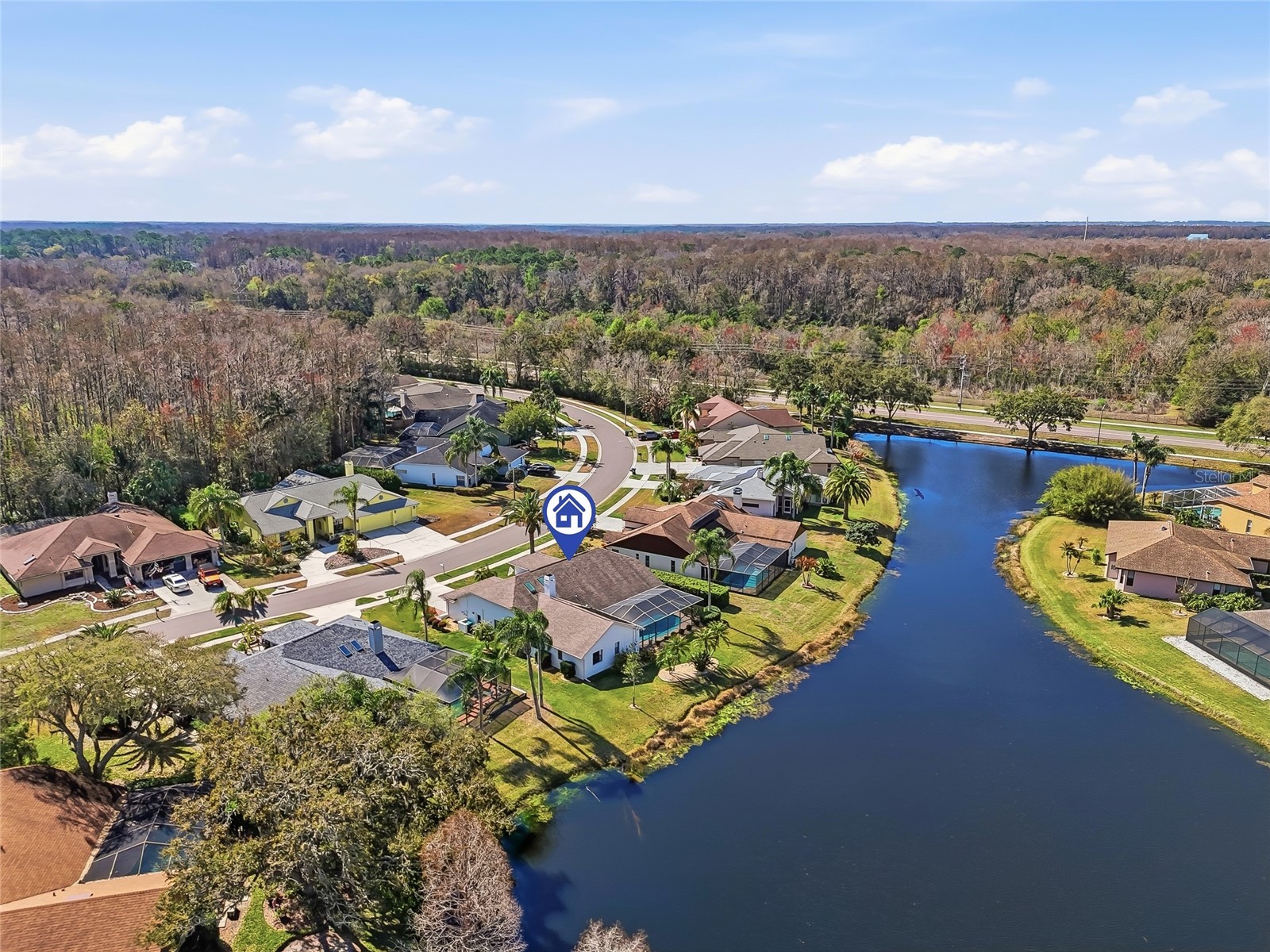 846 Centerwood Drive Tarpon Springs FL 34688 TB8478531 image63