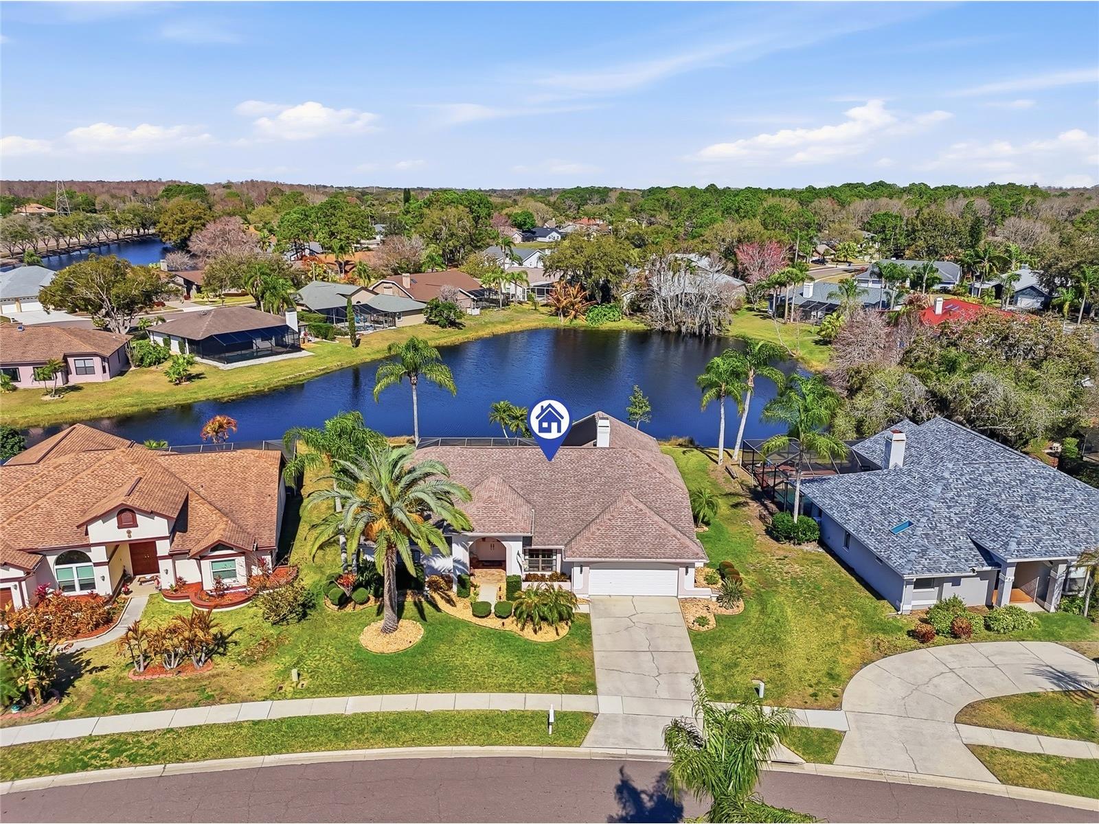 846 Centerwood Drive Tarpon Springs FL 34688 TB8478531 image64