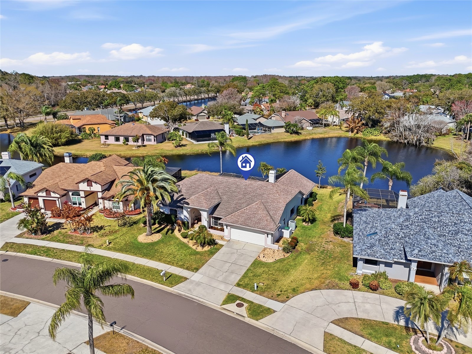 846 Centerwood Drive Tarpon Springs FL 34688 TB8478531 image65