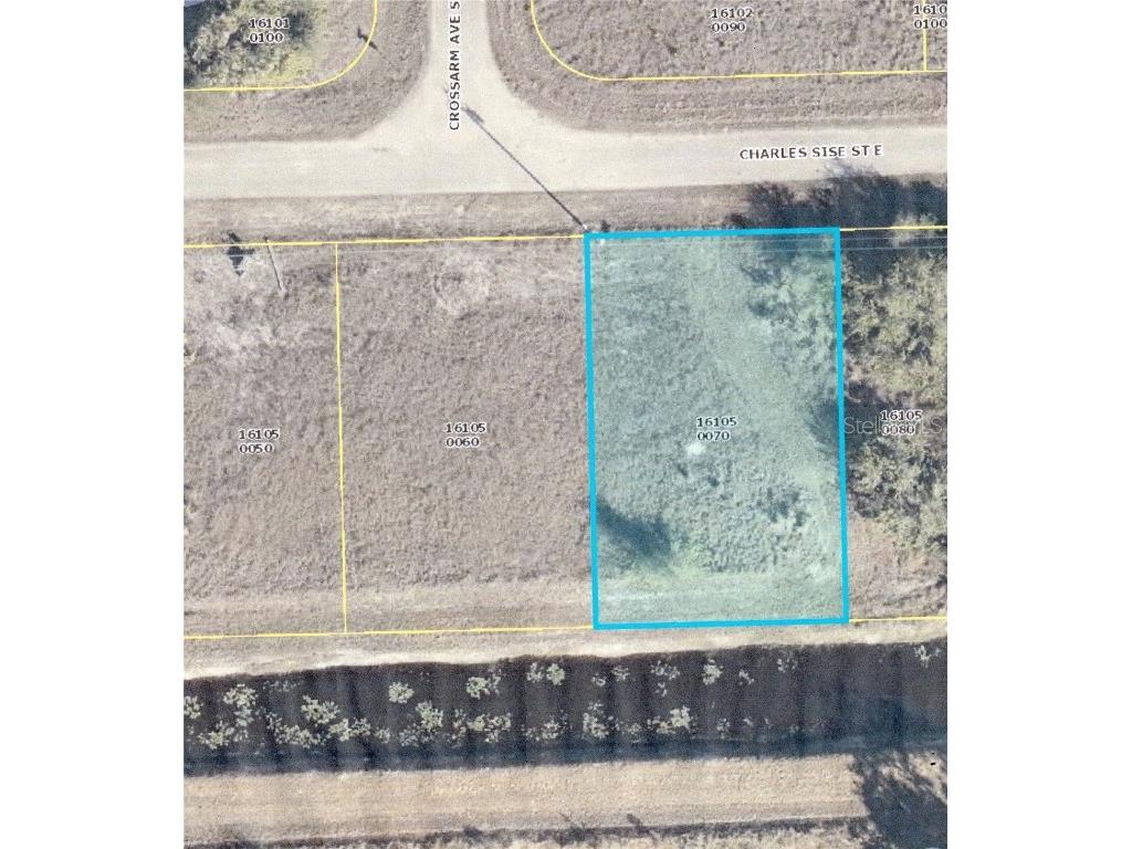 846 Charles Sise Street E Lehigh Acres FL 33974 FC290657 image1