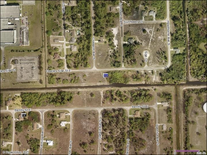 846 Charles Sise Street E Lehigh Acres FL 33974 O6158118 image1