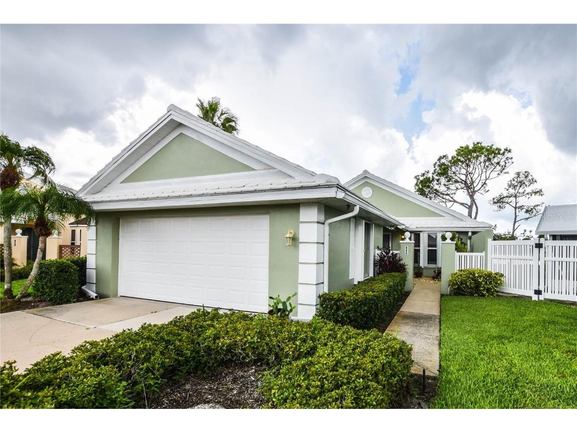 846 Harrington Lake Lane #47 Venice FL 34293 N6127927 image1