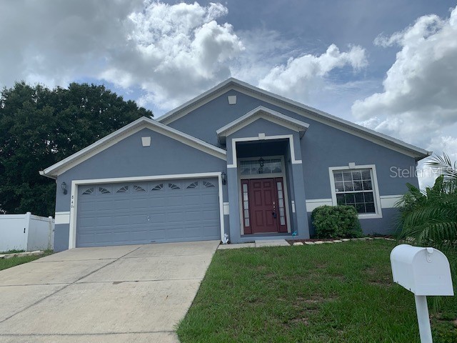 846 Lake Charles Drive Davenport FL 33837 S5094177 image1