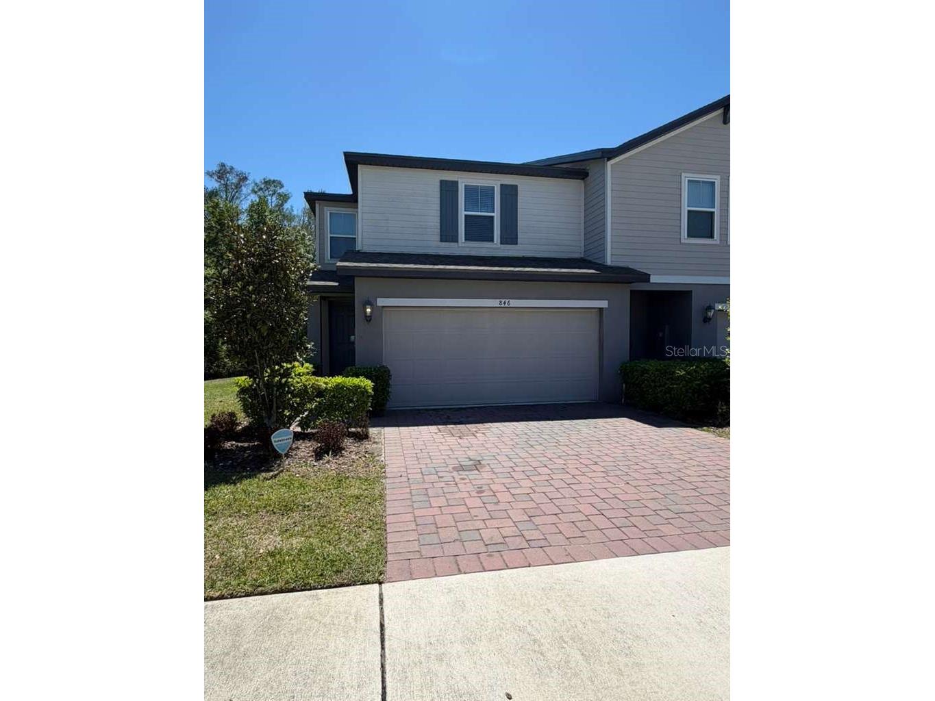 846 Legacy Drive Davenport FL 33896 O6386776 image1
