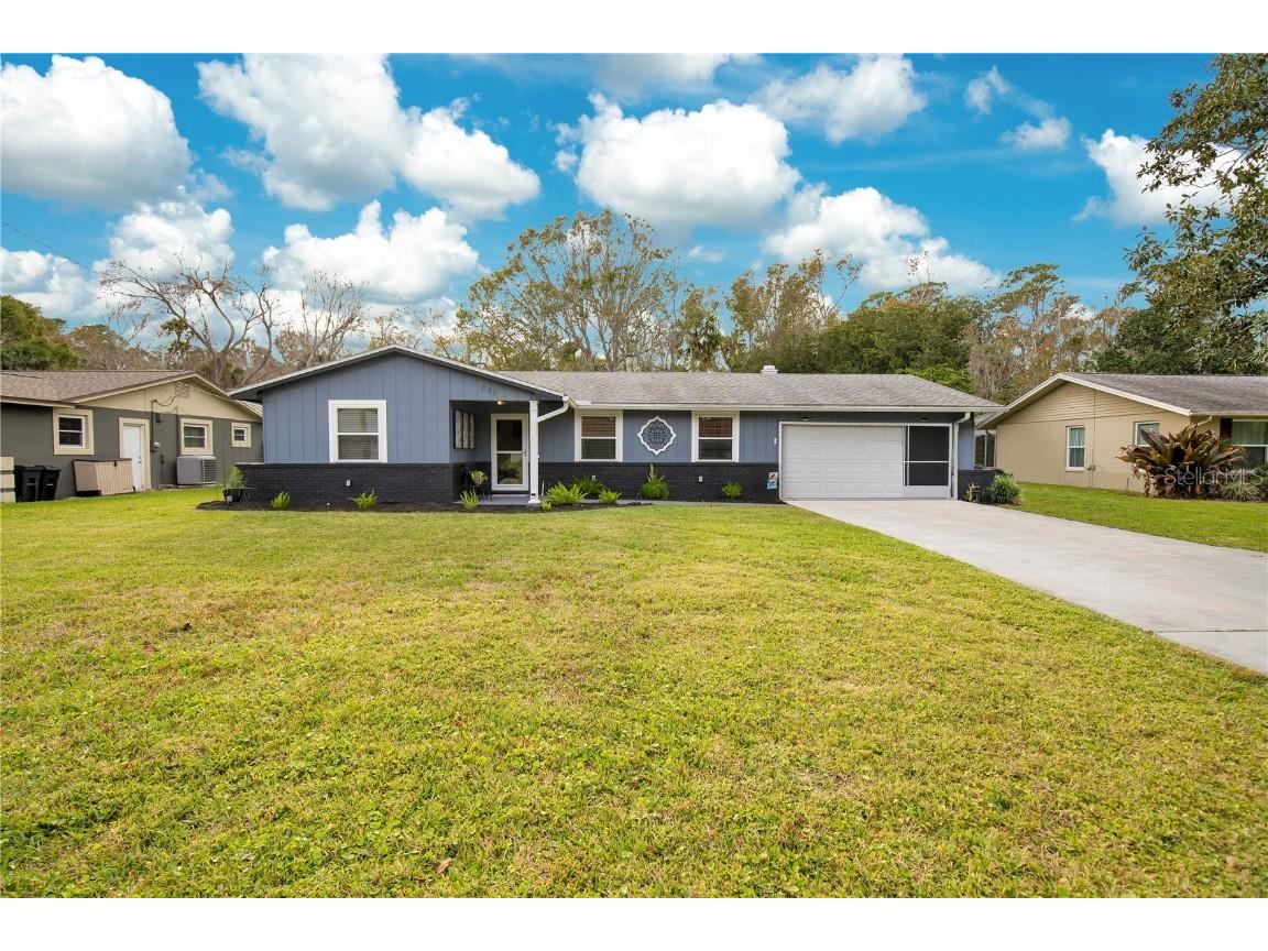 846 Lindenwood Circle W Ormond Beach FL 32174 V4933895 image1