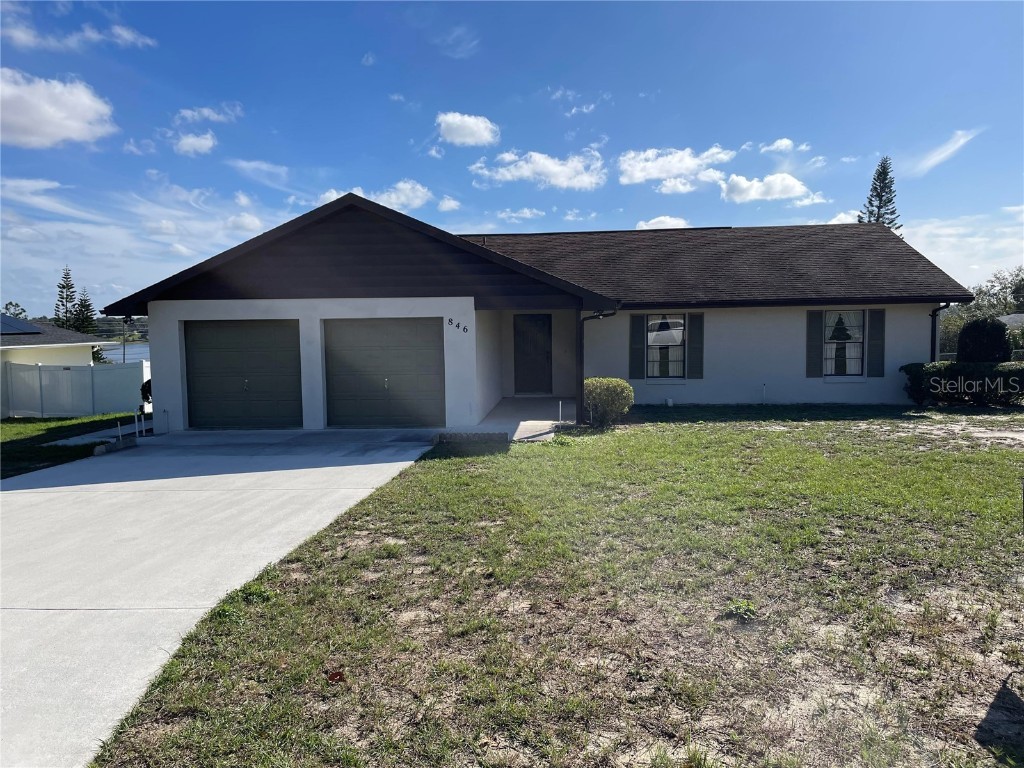 846 Osceola Avenue Lake Wales FL 33853 T3498632 image1
