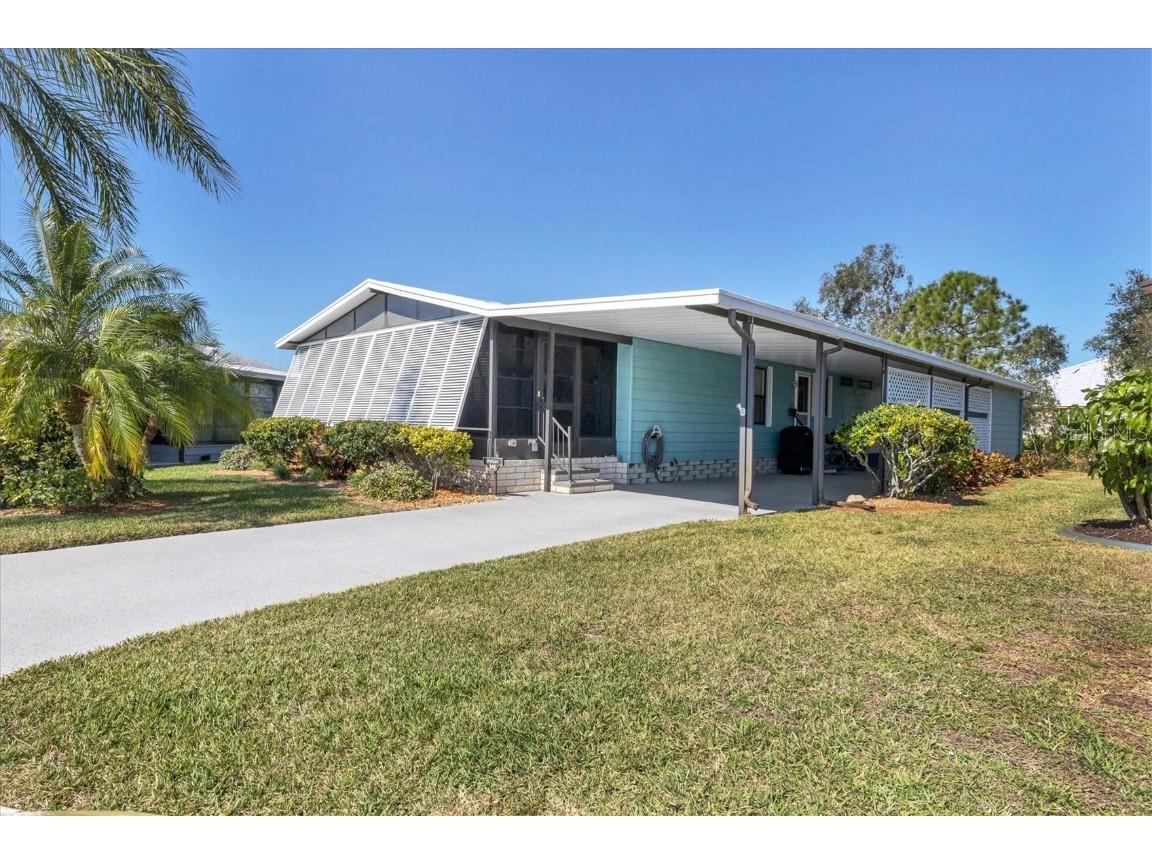 846 Seabrooke Court Englewood FL 34223 D6129063 image1