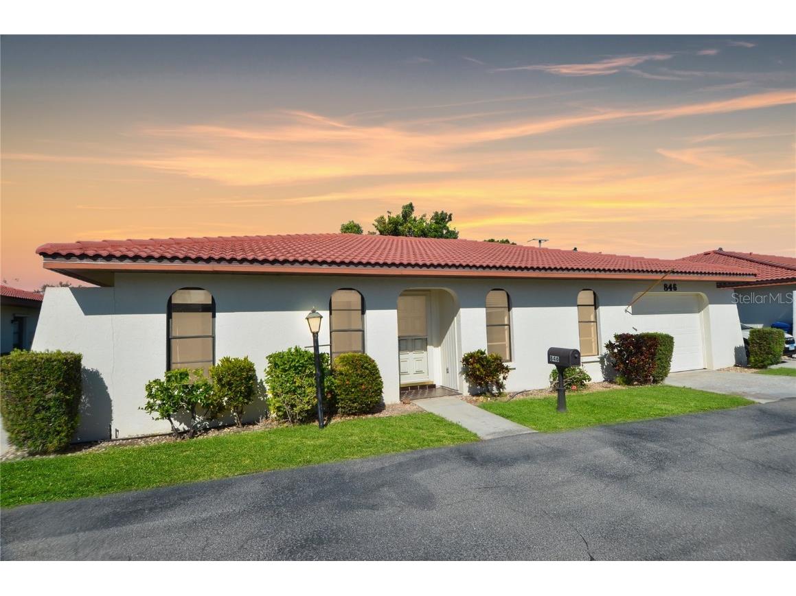 846 Senda Plata #26 Venice FL 34293 N6138040 image1