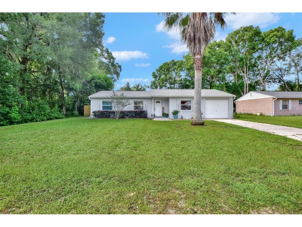 846 Tangelo Avenue Orange City FL 32763 V4931838 image1