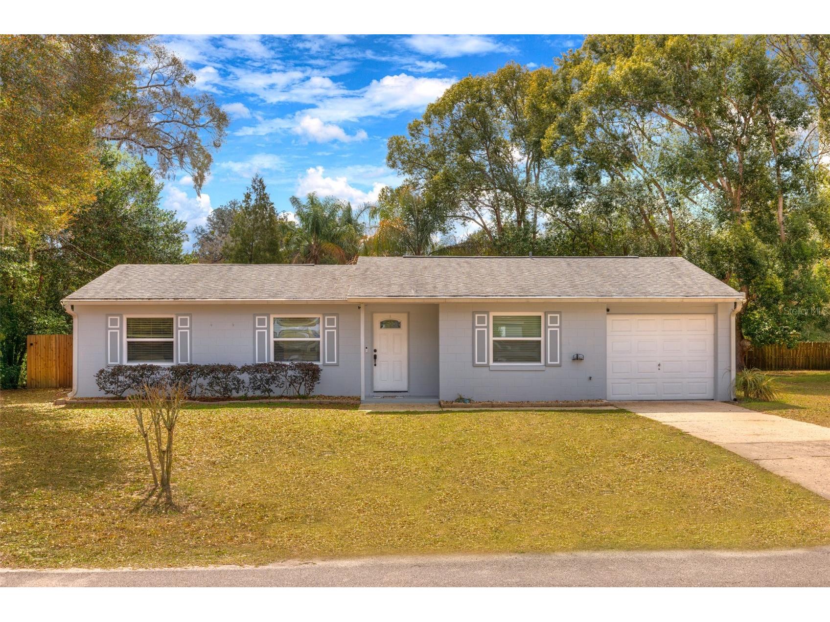 846 Tangelo Avenue Orange City FL 32763 V4947421 image1