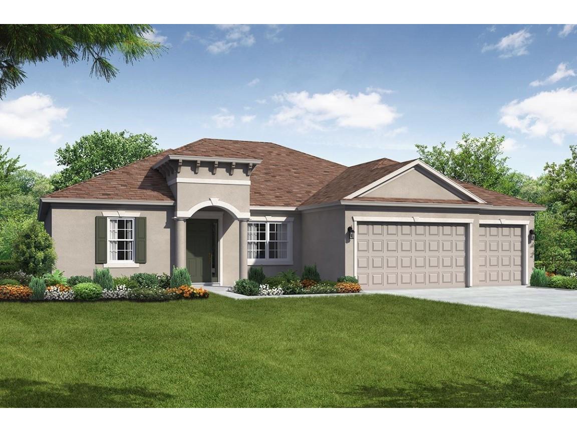 846 Tierra Drive Spring Hill FL 34609 T3477294 image1