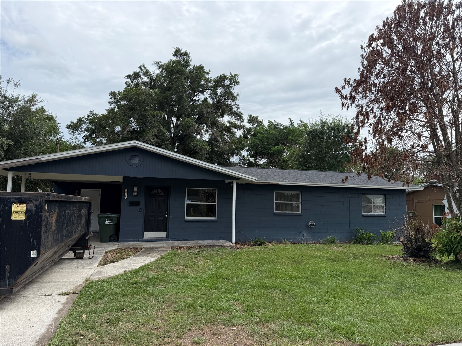 846 W Carole Street Lakeland FL 33803 L4962404 image2
