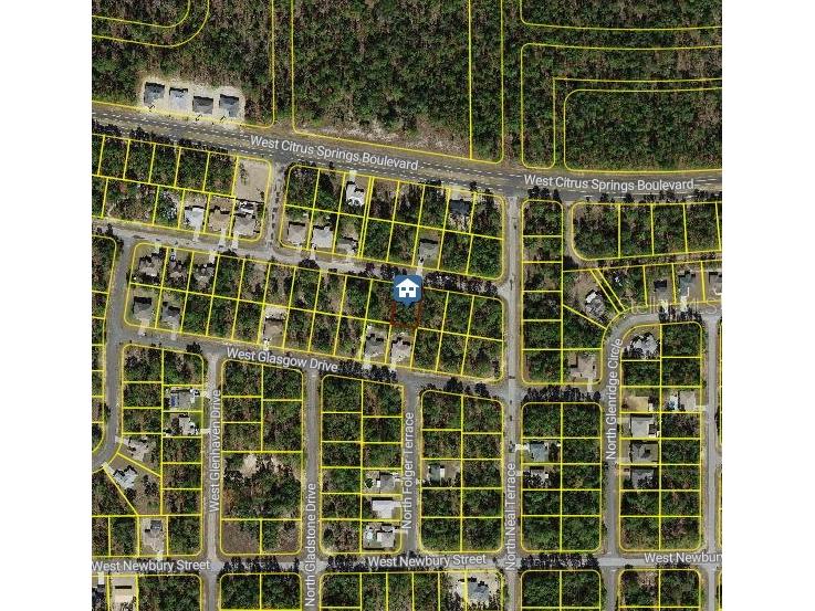 846 W Hemlock Drive Citrus Springs FL 34434 W7881490 image2