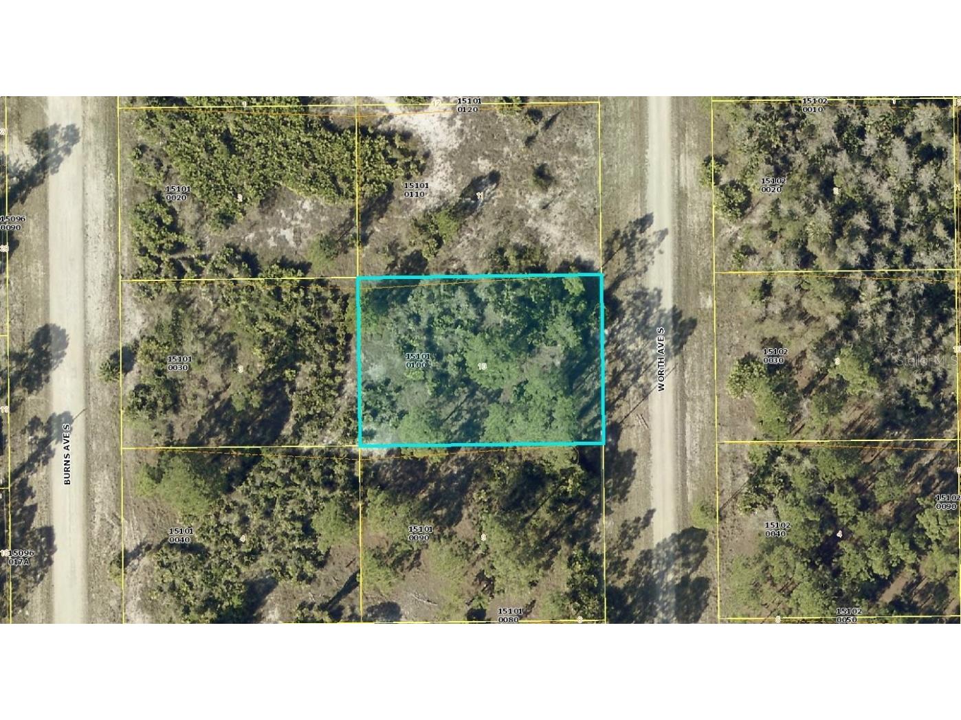 846 Worth Avenue S Lehigh Acres FL 33974 S5119331 image1