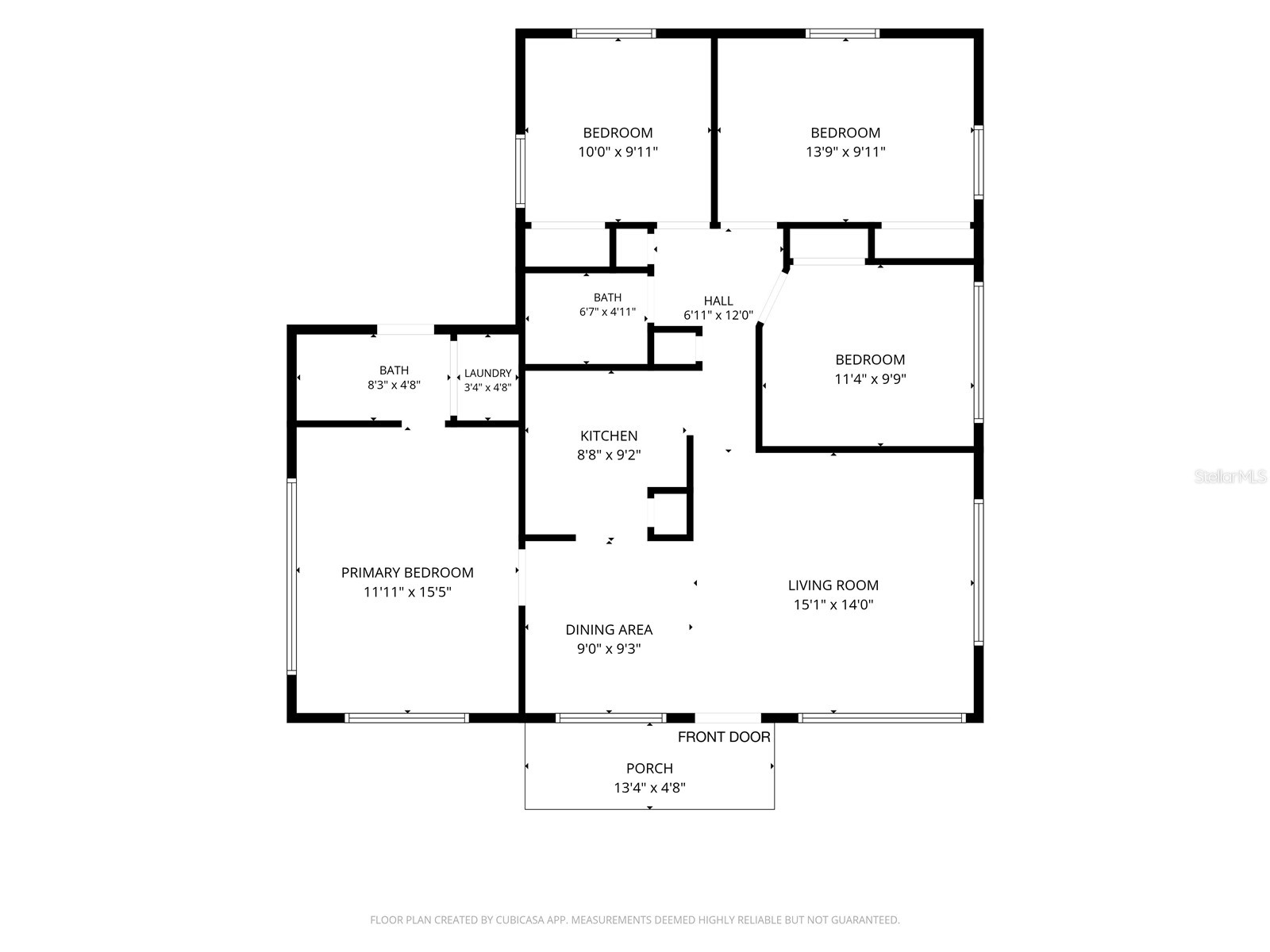 8460 55th Street N Pinellas Park FL 33781 TB8529892 image26
