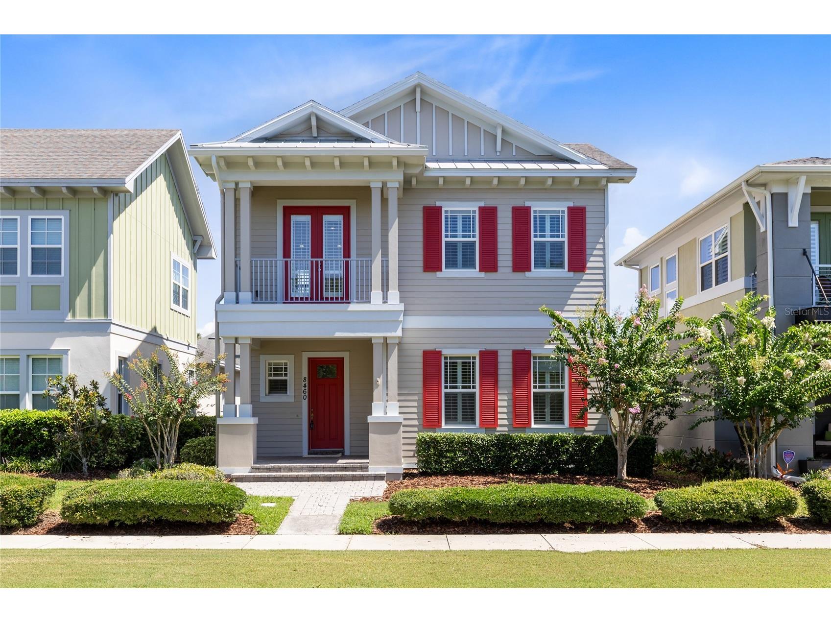 8460 Bergson Place Orlando FL 32827 O6420112 image1