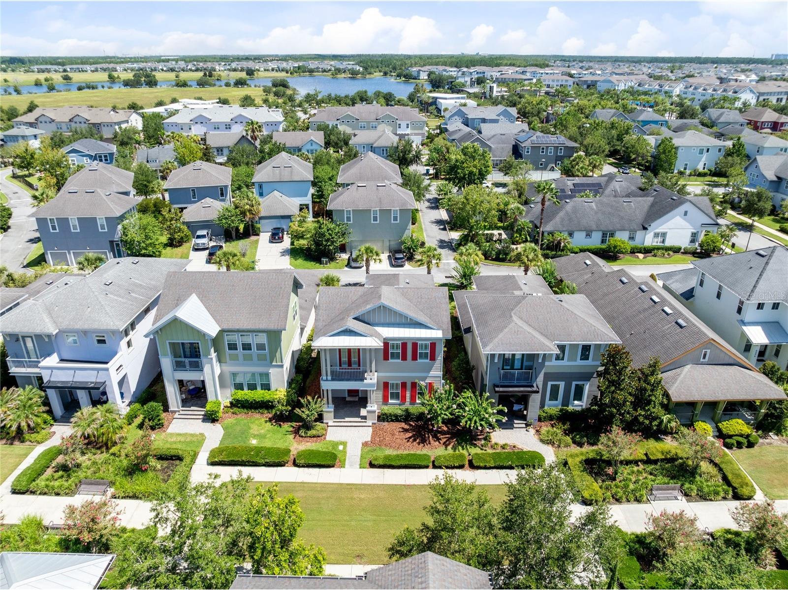 8460 Bergson Place Orlando FL 32827 O6420112 image29