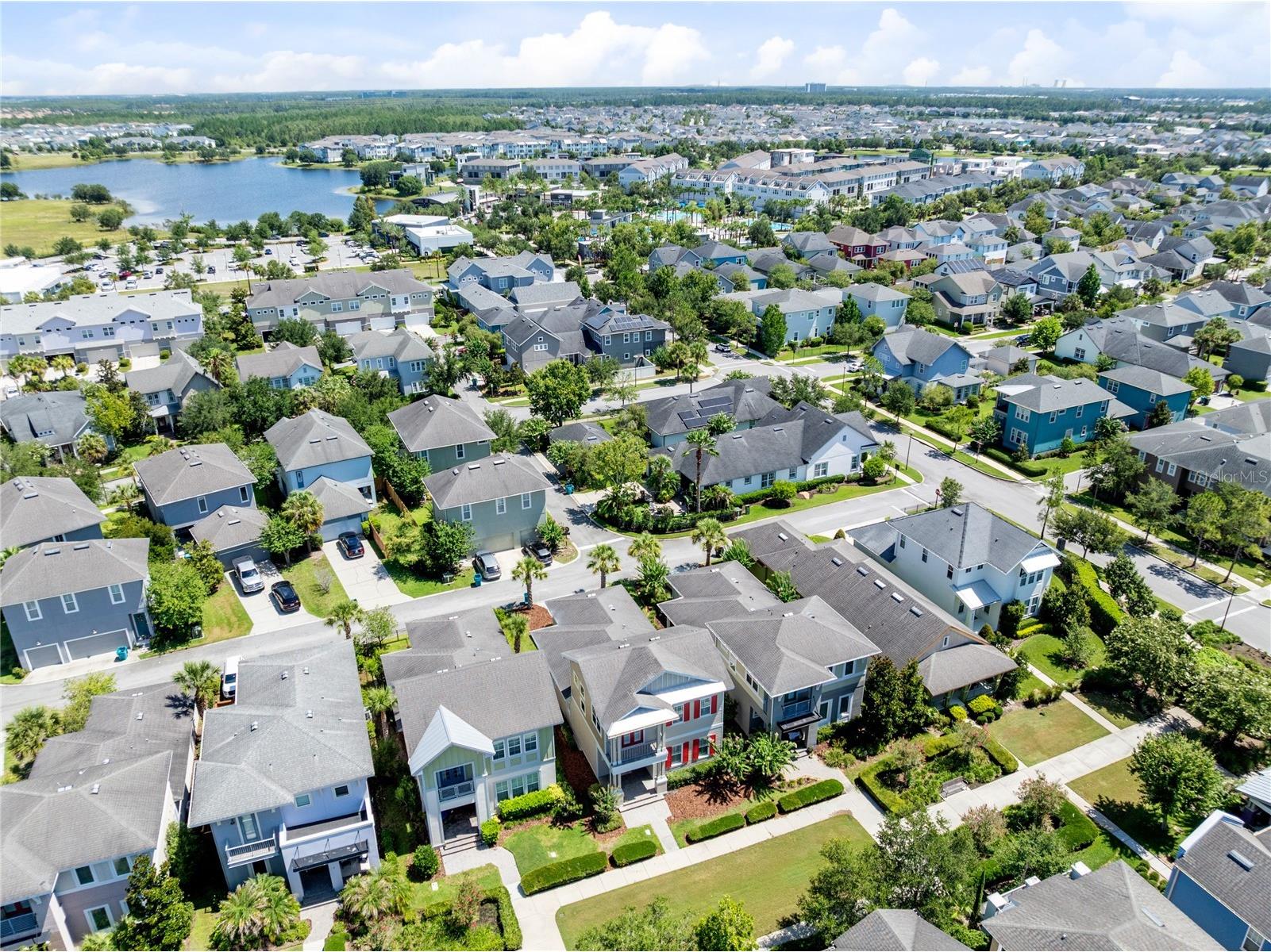 8460 Bergson Place Orlando FL 32827 O6420112 image31