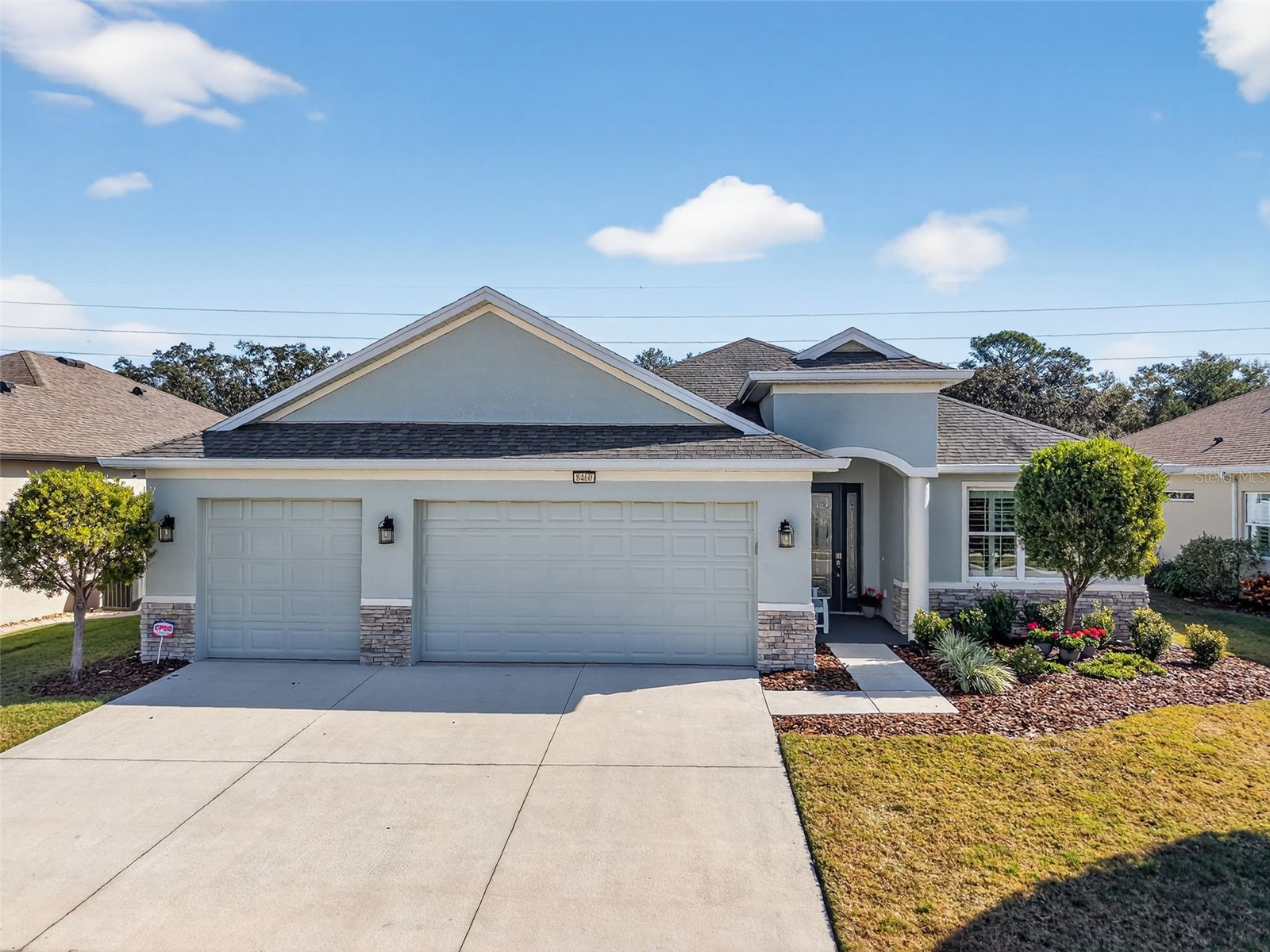 8460 Bridgeport Bay Circle Mount Dora FL 32757 G5106888 image1